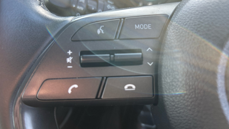 Hyundai i20 1.0T GDi 48V MHD SE Connect 5dr Petrol Hatchback